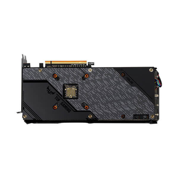 Asus Tuf Gaming X3 RX 5600 XT Evo 6GB